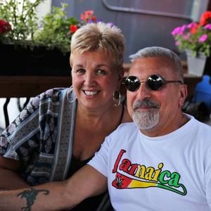 Meet your Posher, Lucia